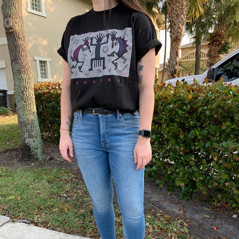 Alaska T-Shirt